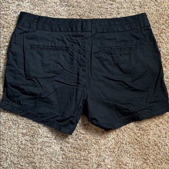 JCrew Chino Shorts - Picture 3 of 3